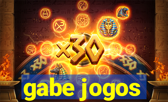 gabe jogos